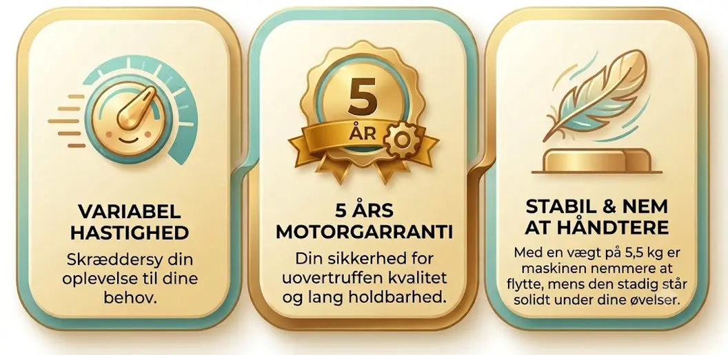 Brugt Chimaskine
